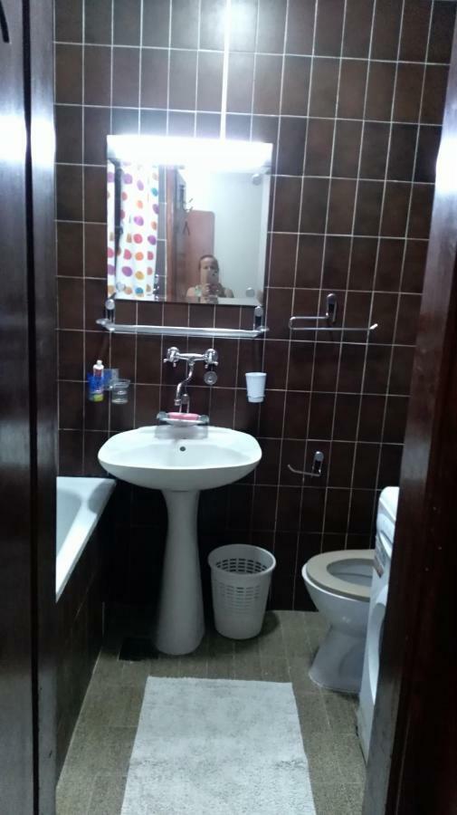 Suncani Apartman 1-Vila Amfora بودفا المظهر الخارجي الصورة